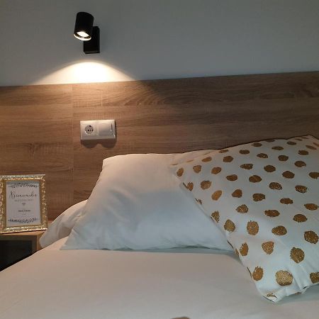 Norte Oviedo Rooms Madrid Extérieur photo